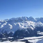 Cl Zum Wohlfuehlen By Interhome Casa vacanze Sils Maria