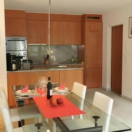 Tatil Evi Cl Zum Wohlfuehlen By Interhome