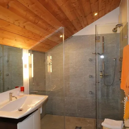 Cl Zum Wohlfuehlen By Interhome Tatil Evi *