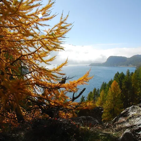 Cl Zum Wohlfuehlen By Interhome Casa de Férias *