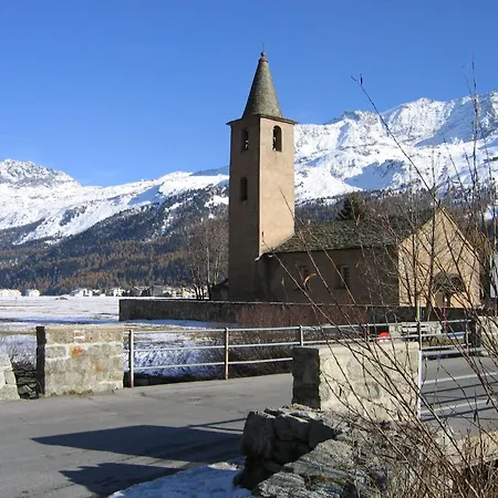 Cl Zum Wohlfuehlen By Interhome Holiday home *