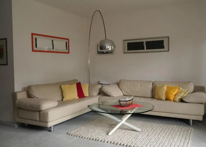 Cl Zum Wohlfuehlen By Interhome *