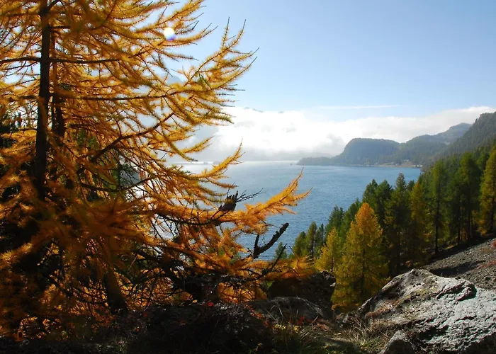 Cl Zum Wohlfuehlen By Interhome Casa de Férias *