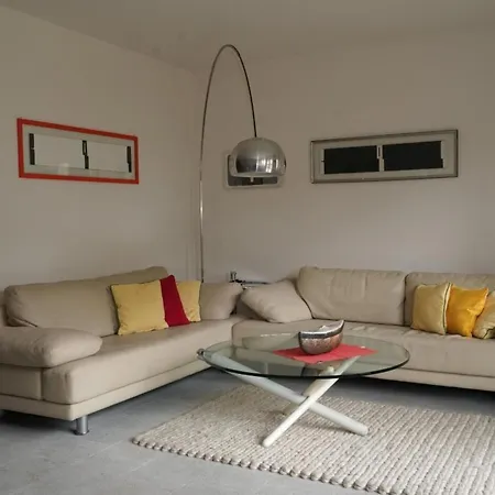 Cl Zum Wohlfuehlen By Interhome *