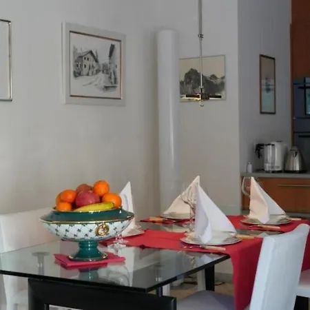 Cl Zum Wohlfuehlen By Interhome * Sils Maria