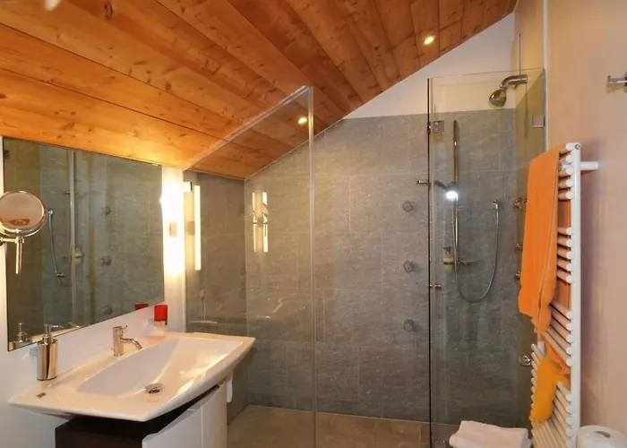 Cl Zum Wohlfuehlen By Interhome Holiday home *