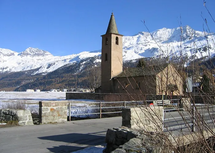 Cl Zum Wohlfuehlen By Interhome Holiday home *