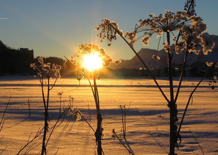 Cl Zum Wohlfuehlen By Interhome Holiday home *