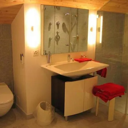 Cl Zum Wohlfuehlen By Interhome Prázdninový dům *