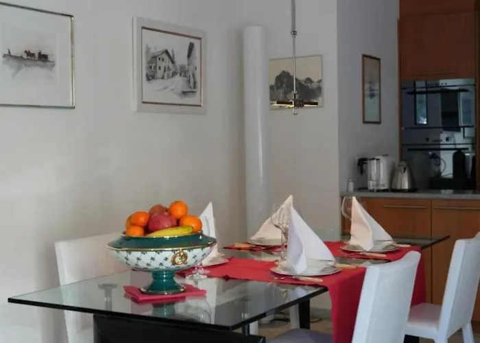 Cl Zum Wohlfuehlen By Interhome * Sils Maria