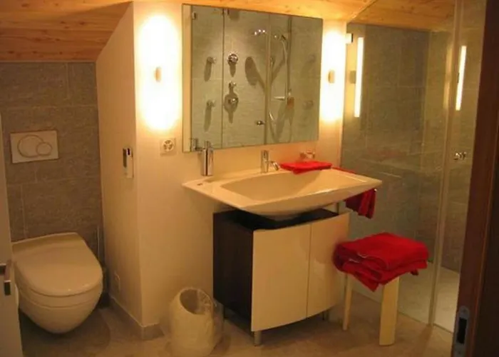 Cl Zum Wohlfuehlen By Interhome Prázdninový dům *